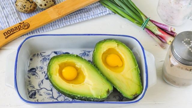 Сборник рецептов