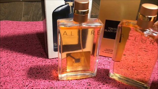 Подделки Chanel и Tom Ford смотреть онлайн