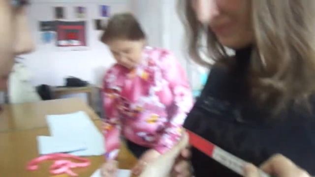 Порядок и правильность снятие мерок смотреть онлайн