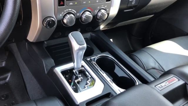 2019 Toyota Tundra 4WD Westminster, Costa Mesa, Garden Grove, Long Beach, Huntington Beach, CA 2929 смотреть онлайн