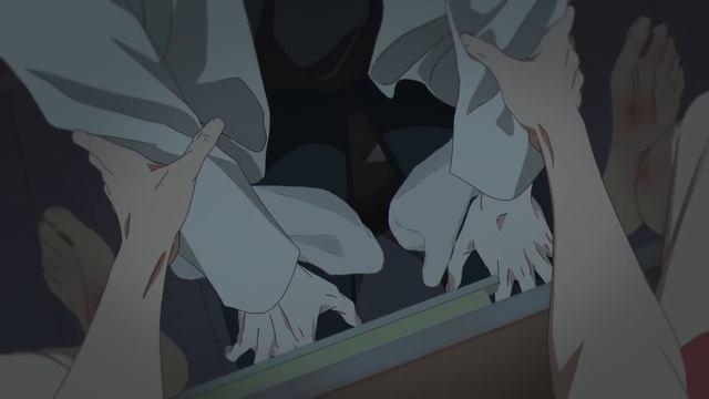 『민용 MIGNON』  PV