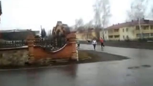 Церковь Сростки смотреть онлайн