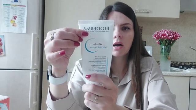 Атопический дерматит у ребёнка. Что нам помогло, а что нет! смотреть онлайн