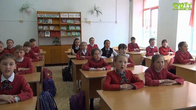 Кадетская школа имени Героя Советского союза Е. И. Францева смотреть онлайн