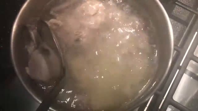 Суп куриный с клёцками эпизод №202 смотреть онлайн