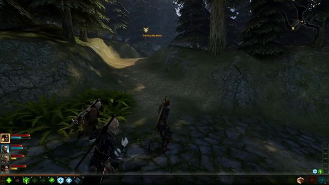 Let's Play Dragon Age 2 #120 - A List of Names смотреть онлайн