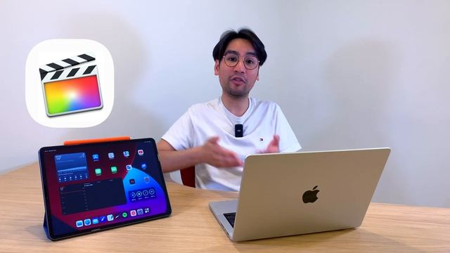 iPad vs MacBook: Quel est le meilleur choix pour les étudiants ? смотреть онлайн