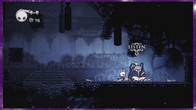 Hollow Knight: DOODLE BUG, DOODLE BUG смотреть онлайн