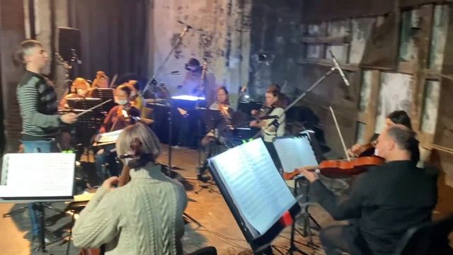 Моцарт смотреть онлайн