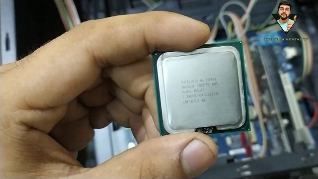 Intel Dual Core CPU To Quad Core Upgrade | 10 বছর পুরাতন ডেস্কটপ আপগ্রেড | Intel Quad Core PC Build смотреть онлайн