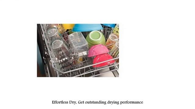 Frigidaire Stainless Steel Dishwasher | Frigidaire FGBD2438PF Stainless Steel Dishwasher смотреть онлайн