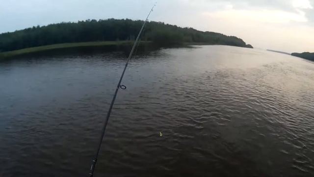 Мастерская рыболова