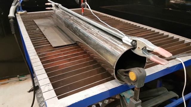 Фильтр-осушитель для компрессора (Часть-1) смотреть онлайн