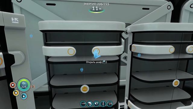 Ядерный реактор - Subnautica #15 смотреть онлайн