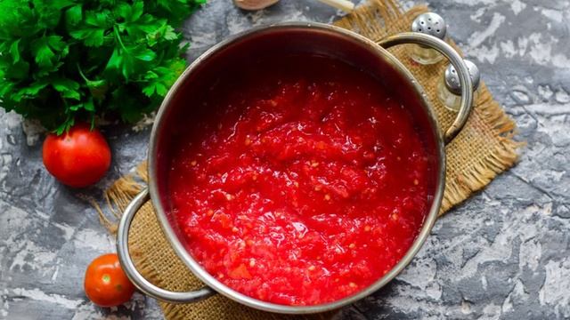 Сборник рецептов