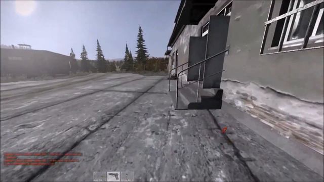 DayZ Standalone Episode 3: 'North East Standoff!' смотреть онлайн