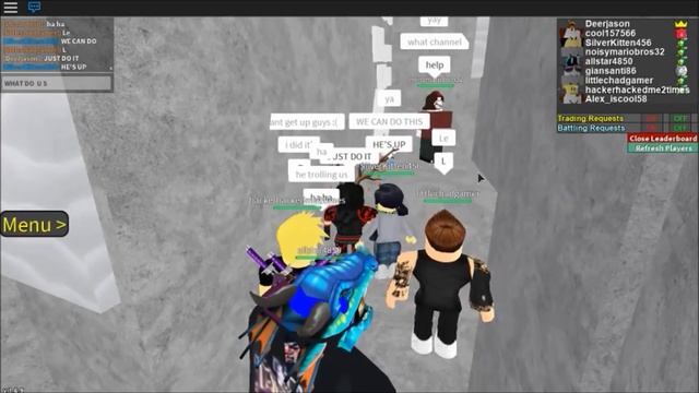 (Roblox) SNOW CANYON SECRET CAVE (Project Pokemon) смотреть онлайн