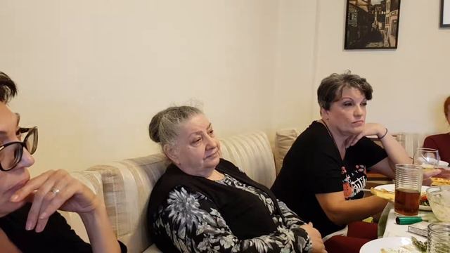 2 года без тёти Сони, 09/11/19 смотреть онлайн
