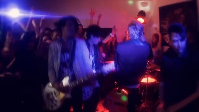 IT BOYS! - Start The Party Ft David from BREATHE CAROLINA (OFFICIAL VIDEO) смотреть онлайн