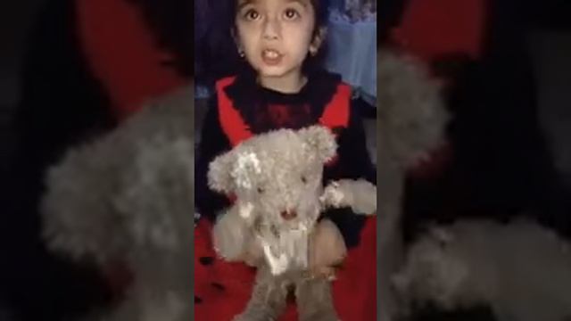 Uyghur Qizi Уйгурка Aqilli Uygur Qiz
