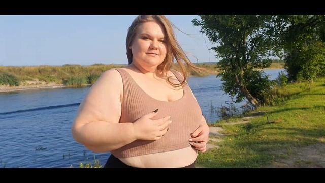 РАСПАКОВСКА ОДЕЖДЫ БОЛЬШОГО РАЗМЕРА / SEGURO БРЕНД смотреть онлайн