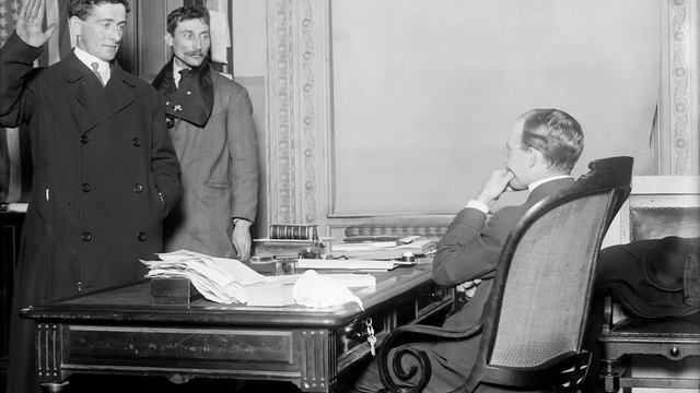 ИСТОРИЯ ГРИН КАРТА ( Почему Green Card зеленая) смотреть онлайн