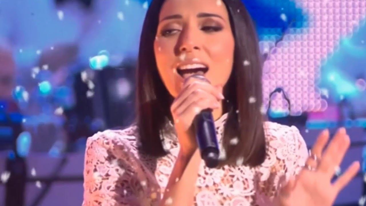 Алсу. Клипу и песне "Зимний сон" исполнилось 20 лет (Премьера 01.02.1999) смотреть онлайн