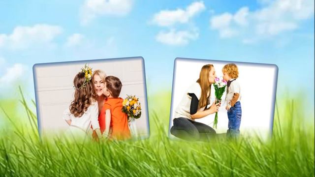 Стиль "Фото поднимается из травы" смотреть онлайн