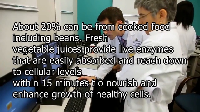 Hospital Johns Hopkins finally telling the Truth about cancer - may 2014 смотреть онлайн