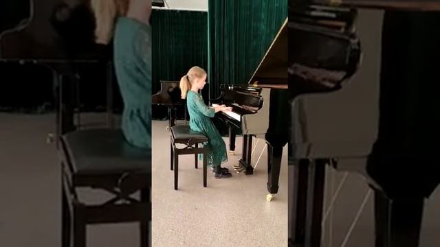 Сапронова Лидия Лысак,, Регтайм,, смотреть онлайн