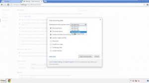 Win32 Sality Virus Removal Guide