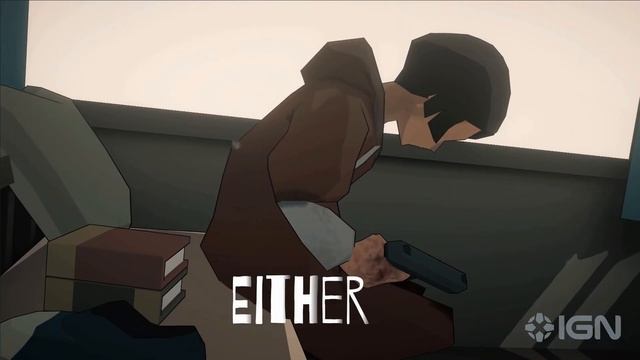 Трейлер Undying