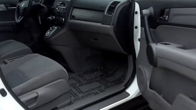2011 Honda CRV EX white | $24,900* | Boulder, Colorado | Fisher Auto (Stock #PC6750) смотреть онлайн