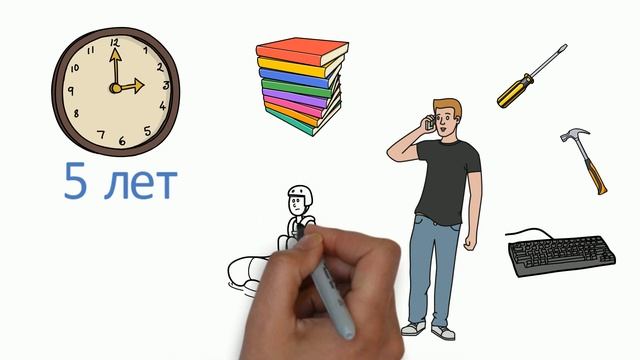 5 шагов чтобы устроиться программистом в 2019 смотреть онлайн