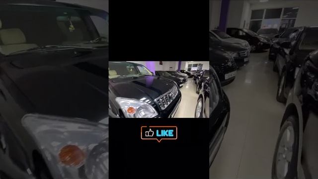 Kreditlə Toyota Prado və Toyota Camry смотреть онлайн