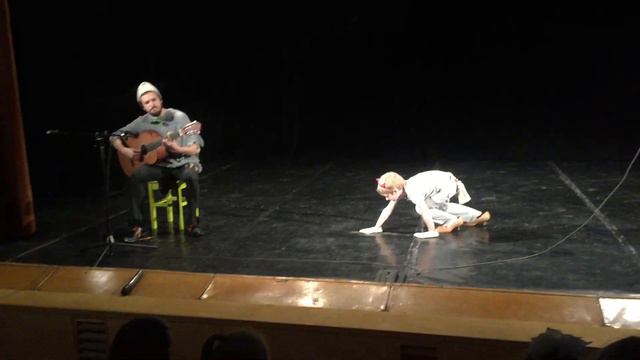 Капустник ДМТ. Козёл смотреть онлайн