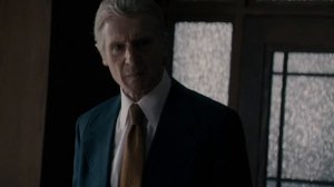 Уотергейт Крушение Белого Дома