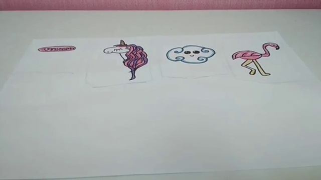 Как сделать стикеры своими руками DIY смотреть онлайн