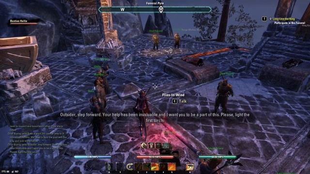 Final quest смотреть онлайн