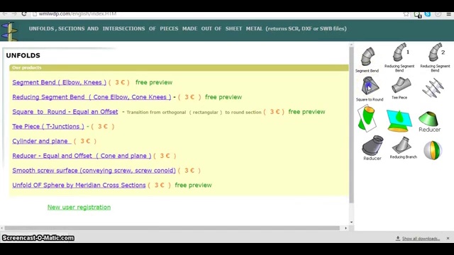 Unfolding Manual смотреть онлайн