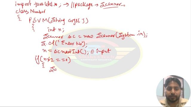 Control flow statement in java || if else statement || Java Programmming смотреть онлайн