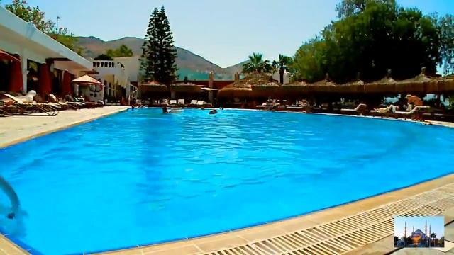 Турция.Самые лучшие курорты на Средиземном море смотреть онлайн