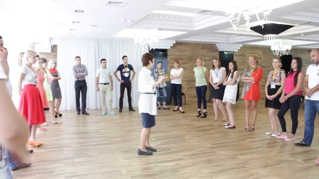 Упражнение "Цель" смотреть онлайн