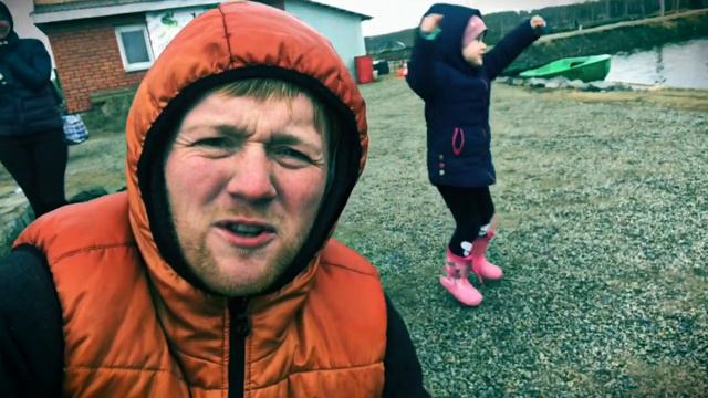 Рыбалка | #МишаАнтиБлогер | Как поймать рыбу смотреть онлайн