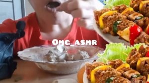 Уральская глина с пастой