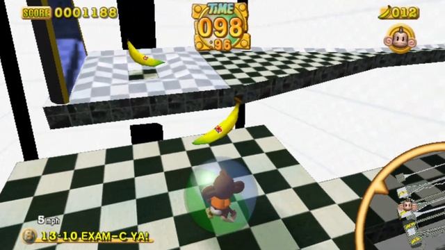 Exam-C Ya! смотреть онлайн