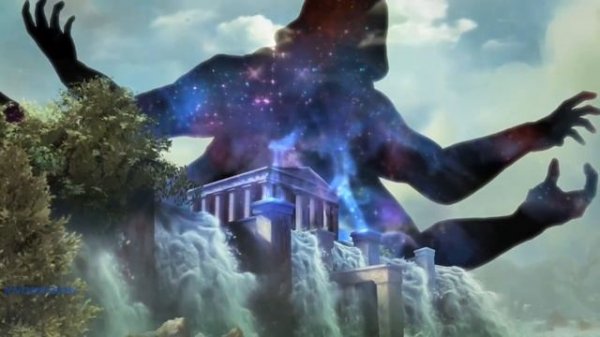 MAGIC: The Gathering - All Cinematics (Full Movie  4K 60fps  2022)