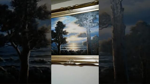 Вечернее размышление. смотреть онлайн