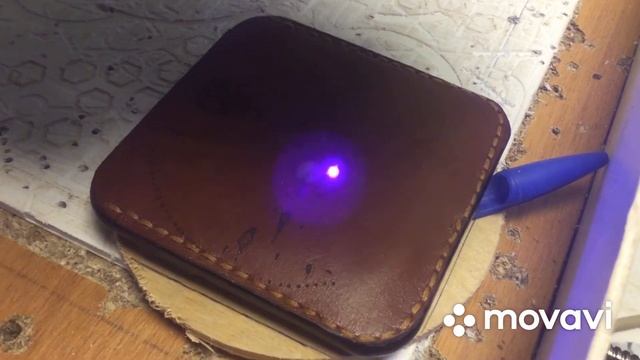 Фрезерный Станок ЧПУ . Лазер с алиэкспресс гравировка по коже. смотреть онлайн