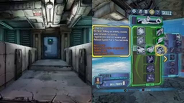 Borderlands 2 | Совместное прохождение | Split Screen | Кооператив [#1] смотреть онлайн